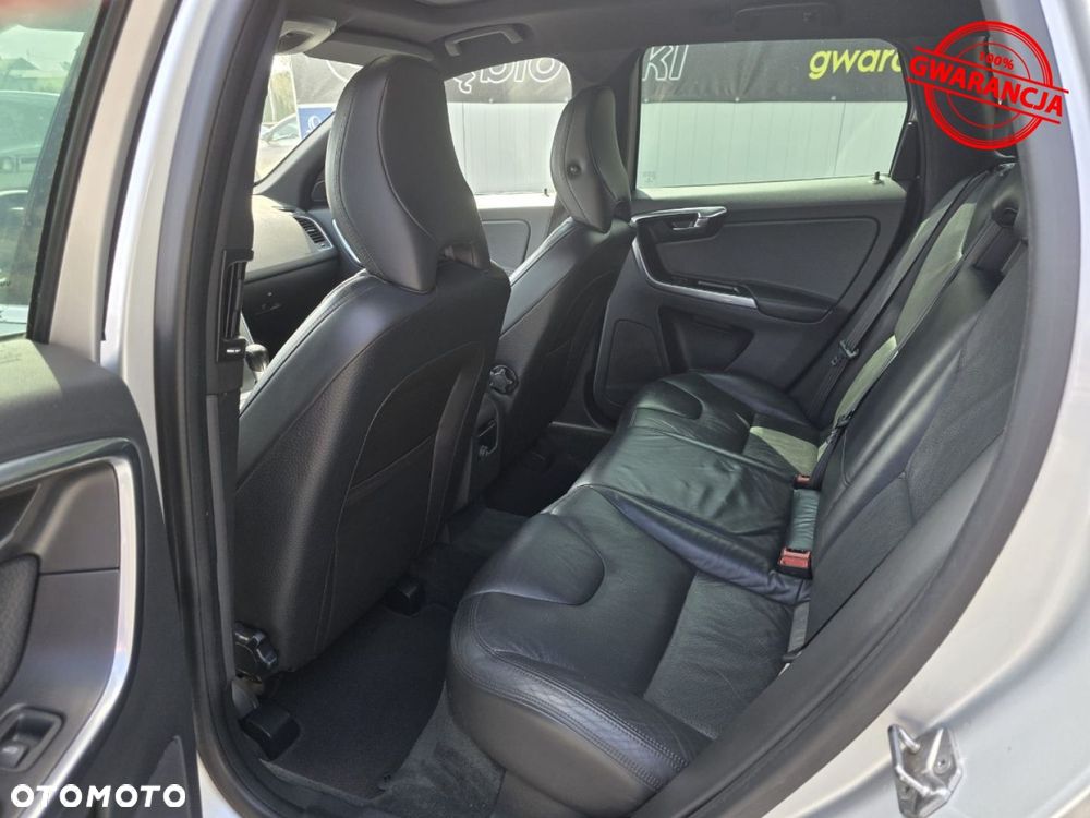 Volvo XC 60 - 18