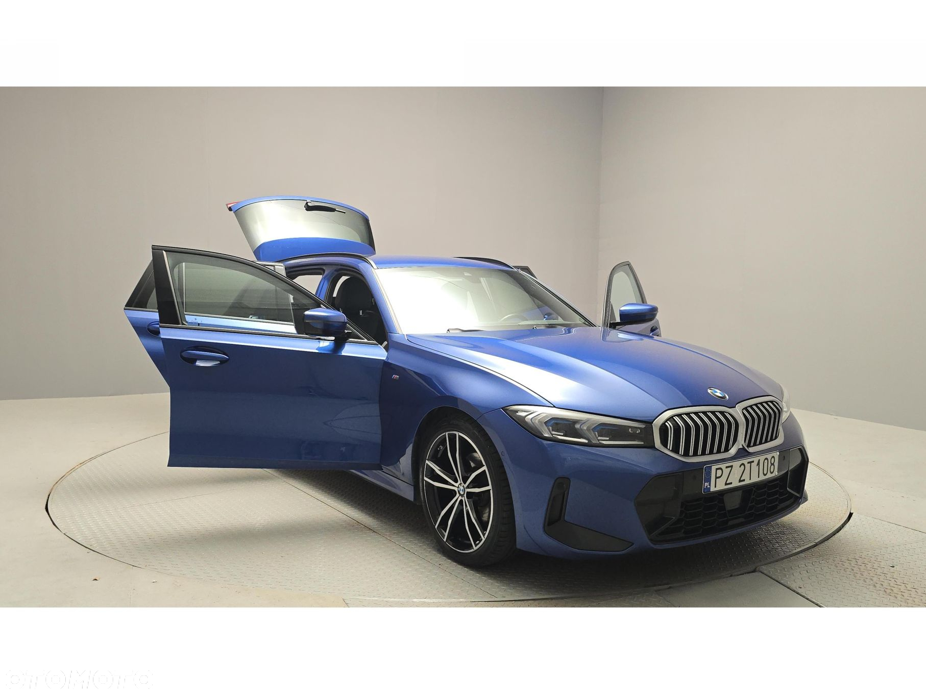 BMW Seria 3 - 12