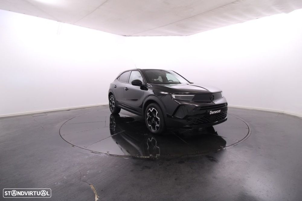 Opel Mokka 1.2 T GS - 12