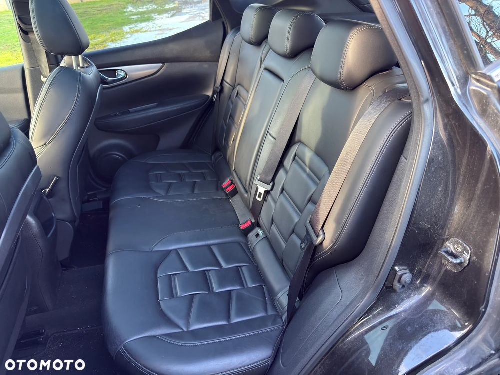 Nissan Qashqai 1.6 DIG-T 360 - 21