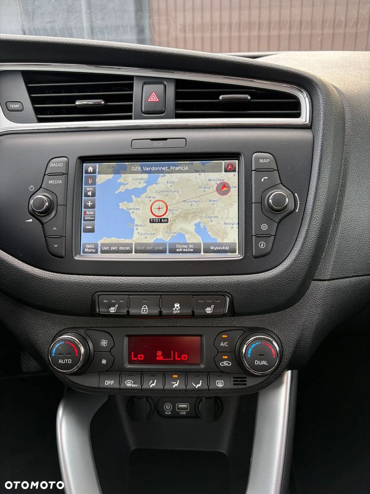 Kia Ceed - 19