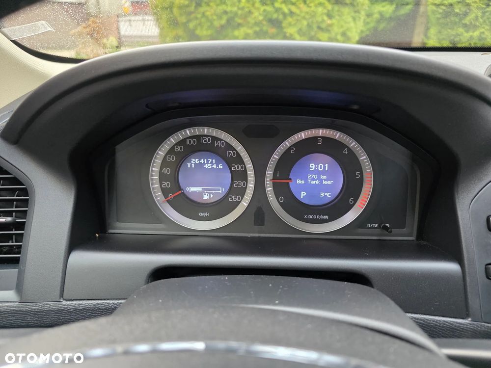 Volvo XC 60 D5 AWD Summum - 15