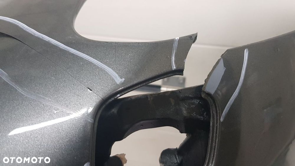 ZDERZAK PRZEDNI PRZÓD FERRARI CALIFORNIA T LIFT 2015-2017 - 11