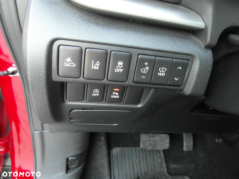 Mitsubishi Eclipse Cross 1.5 T-MIVEC (ClearTec) CVT 2WD Top - 29