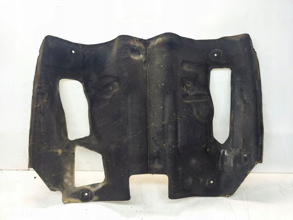 OSŁONA TERMICZNA TUNELU AUDI A4 B9 A5 8W0803979K - 4