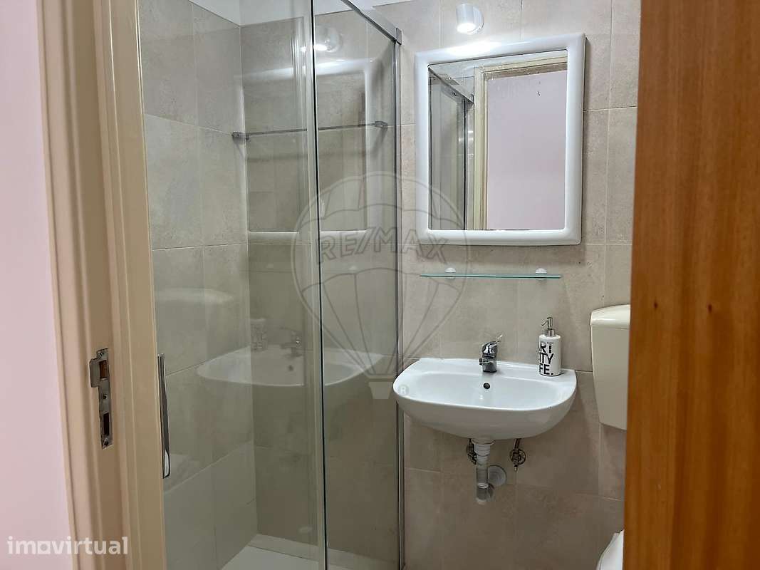 Apartamento T2 para arrendamento - Grande imagem: 5/7