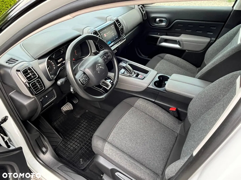 Citroën C5 Aircross - 25