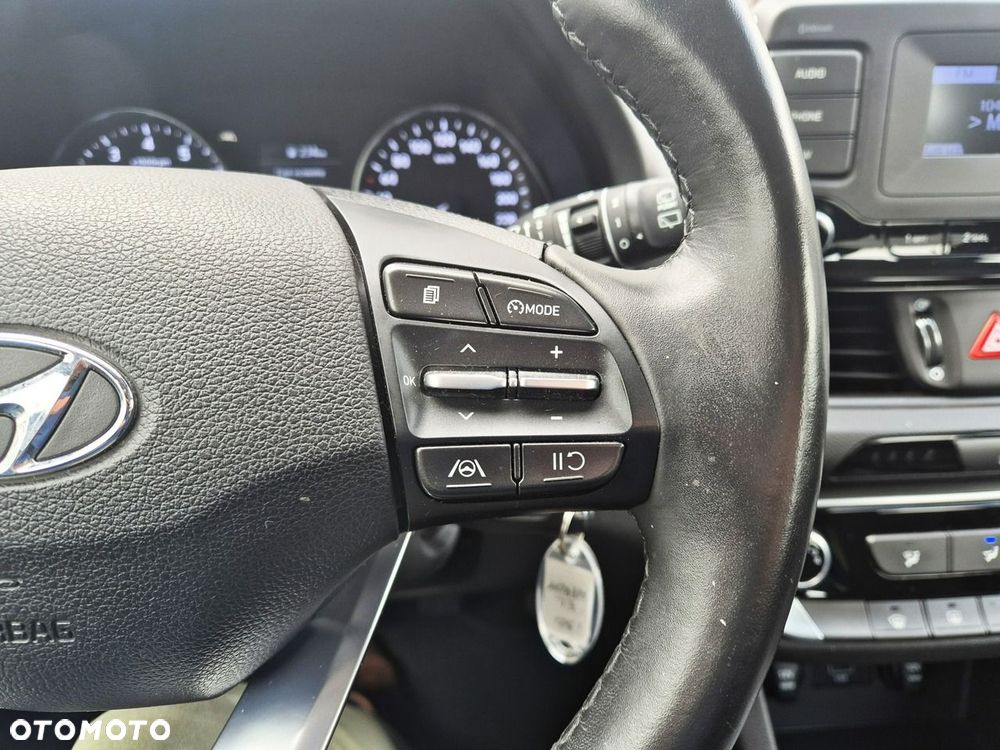 Hyundai i30 1.5 DPI Classic + - 30