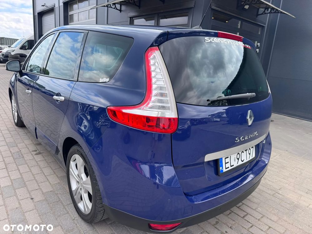 Renault Grand Scenic Gr 1.9 dCi Authentique - 8