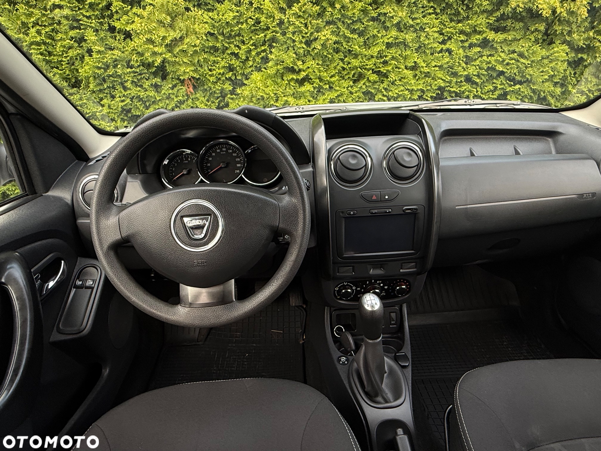 Dacia Duster - 11