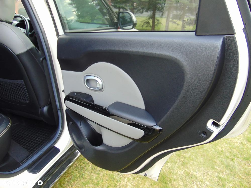 Kia Soul 1.6 CRDI Automatik Dream Team Edition - 24