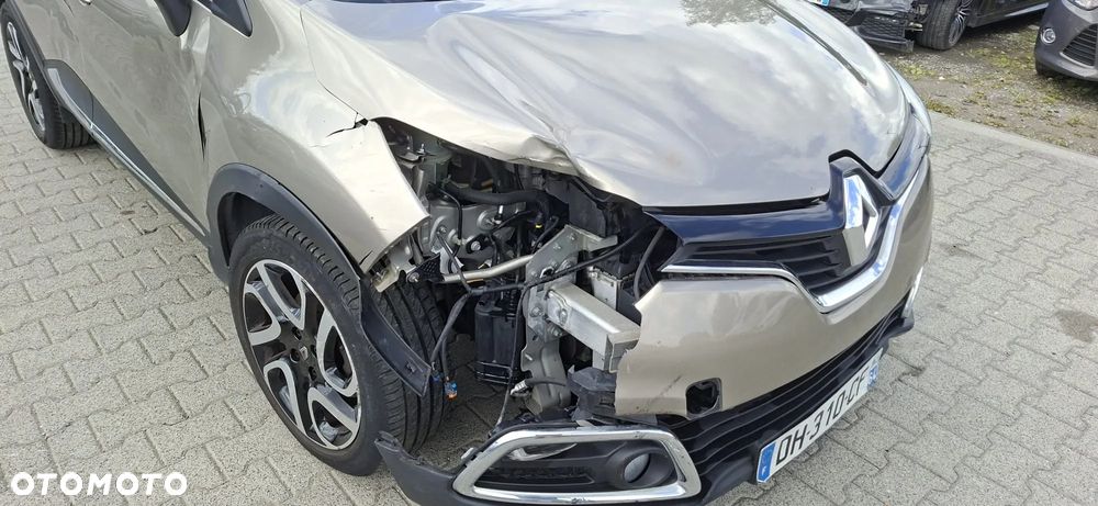 Renault Captur TCe 120 EDC Dynamique - 20