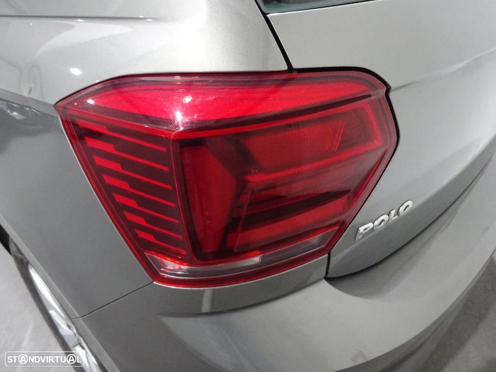 VW Polo 1.6 TDI Confortline - 32