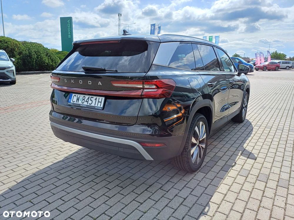 Skoda Kodiaq - 5