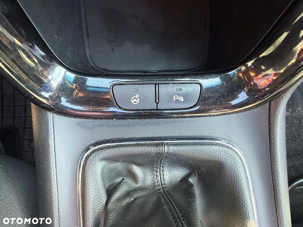 Kia Ceed 1.6 CRDi XL - 12