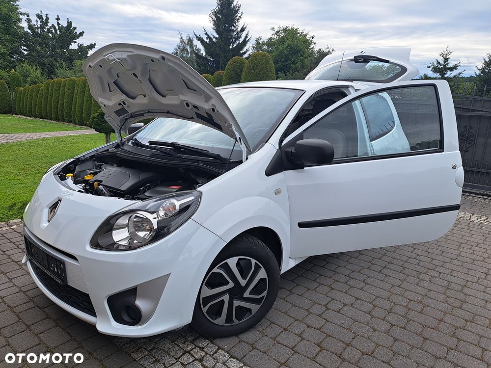 Renault Twingo 1.2 16V Lazuli - 31