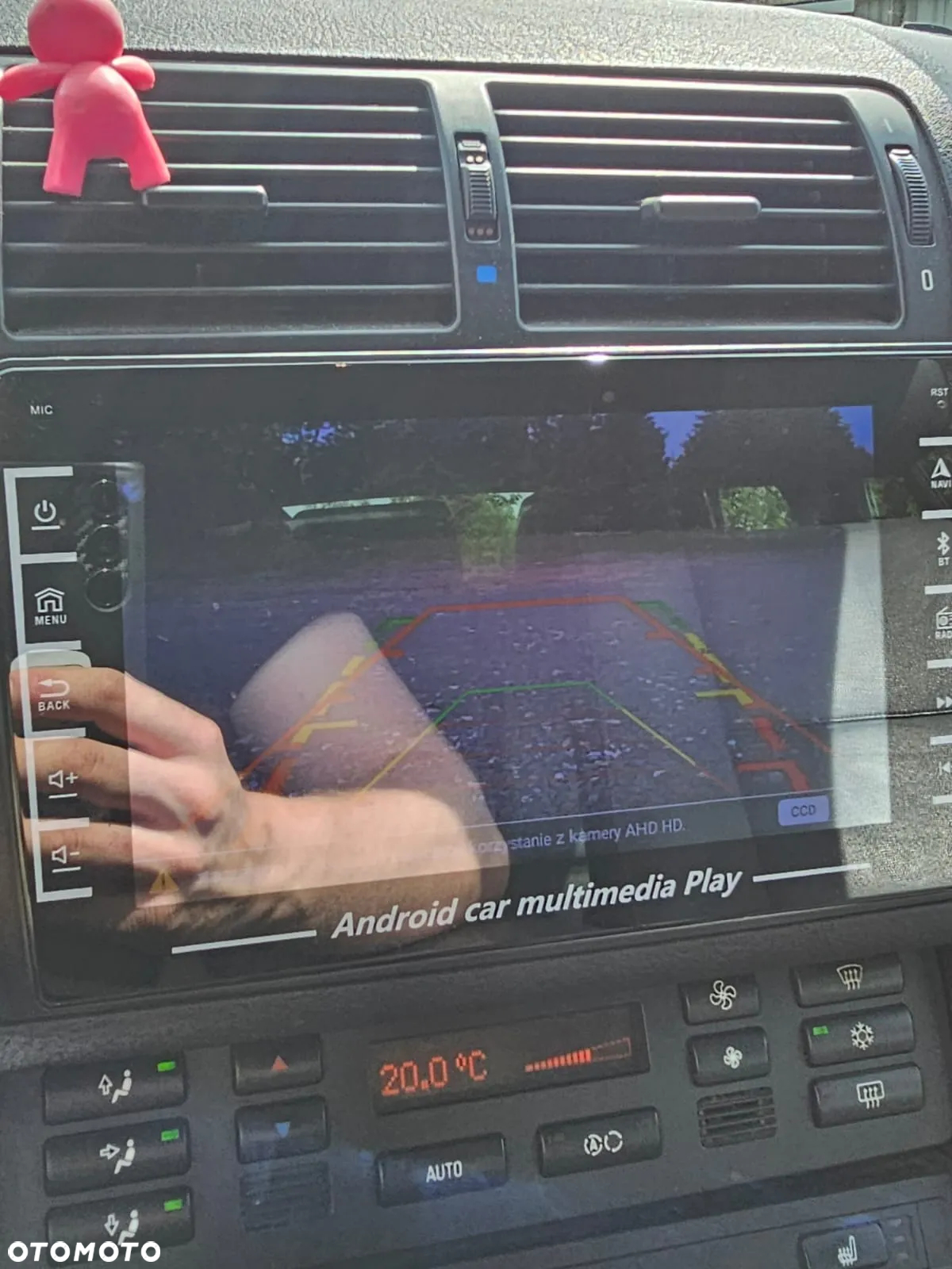 BMW Seria 3 320d - 2