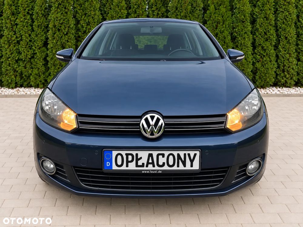 Volkswagen Golf 1.6 United - 3