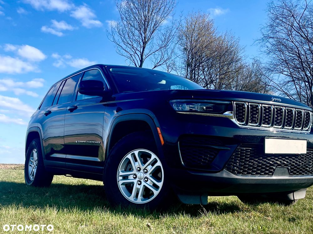 Jeep Grand Cherokee - 2