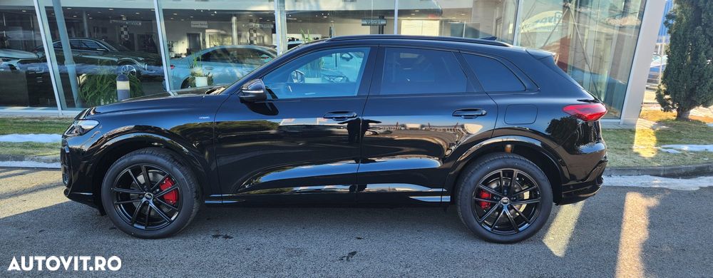 Audi Q5 e-hybrid quattro 220 kW - 2