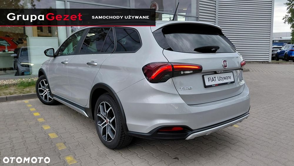 Fiat Tipo - 7