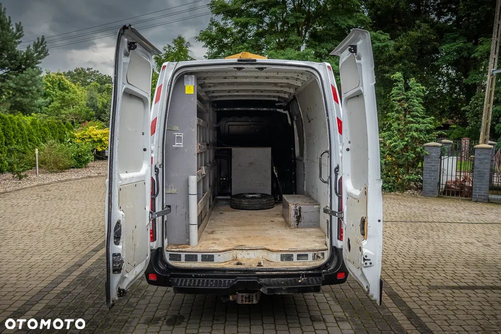 Renault Master L3H2 - 17