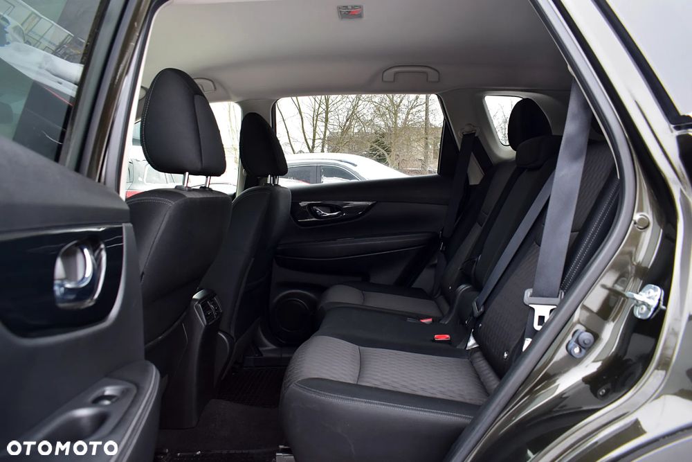 Nissan X-Trail 2.0 dCi N-Connecta 4WD Xtronic - 6