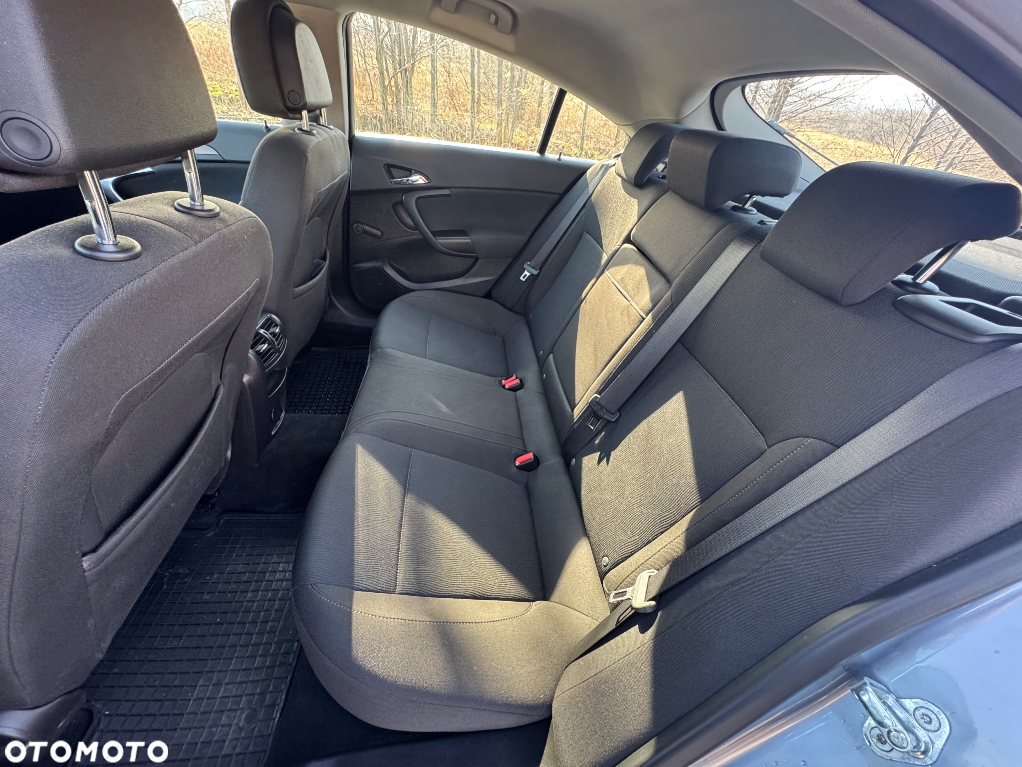 Opel Insignia 1.8 Active - 21
