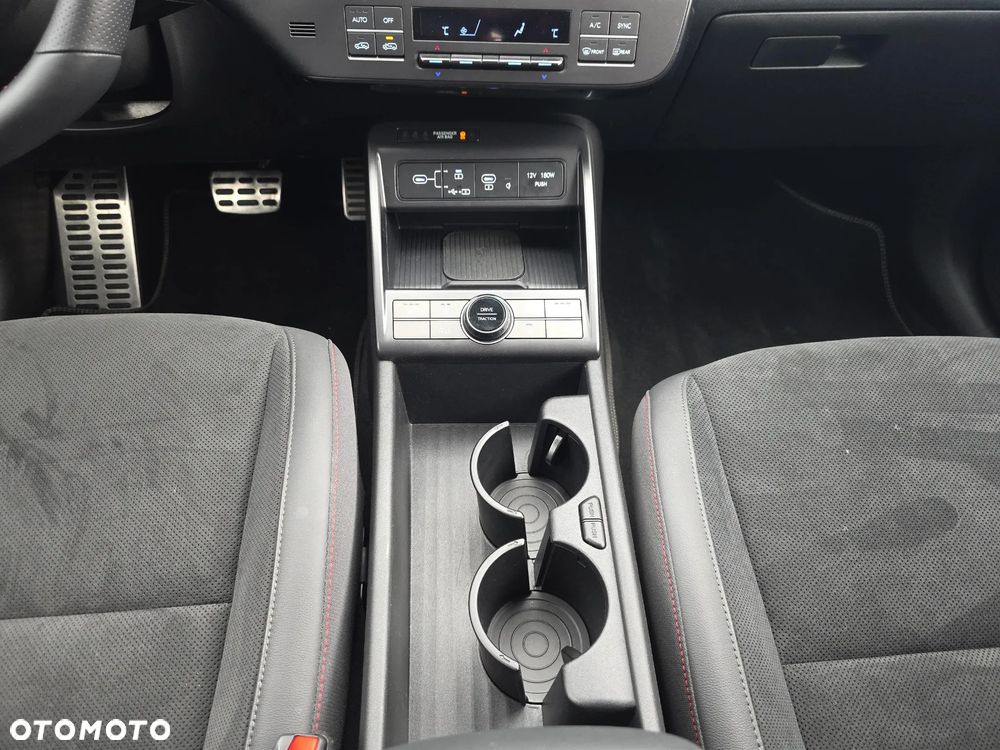 Hyundai Kona 1.6 T-GDI N Line DCT - 20