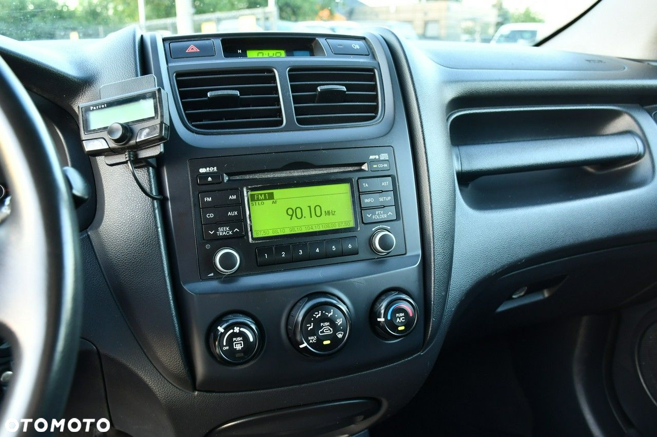 Kia Sportage 2.0 EX - 37