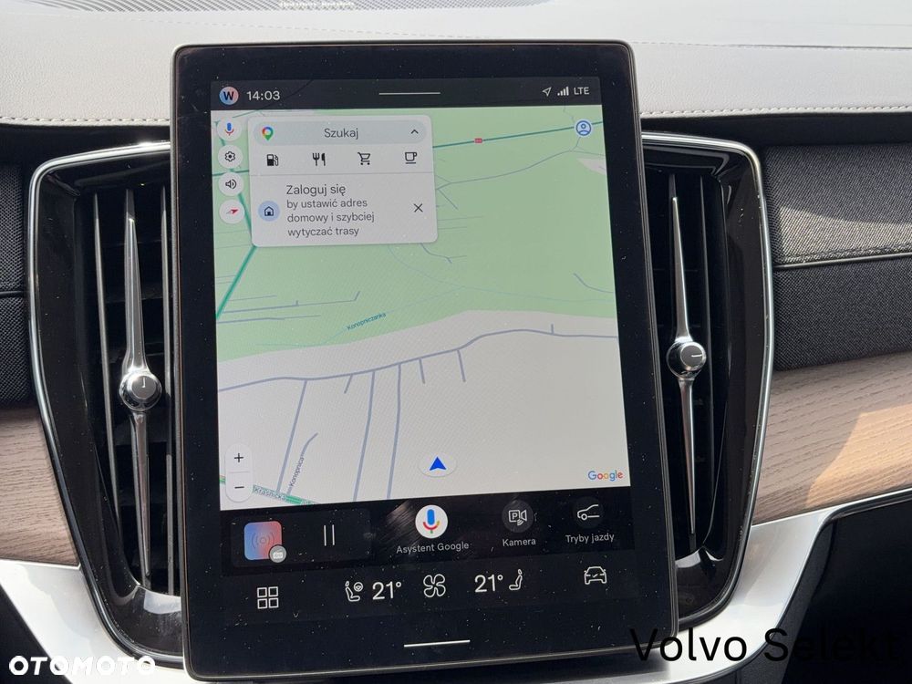 Volvo XC 90 B5 B AWD Plus Bright 7os - 25