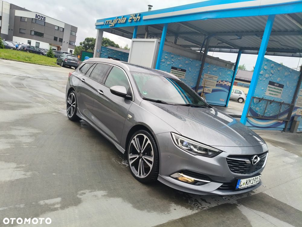 Opel Insignia 2.0 Exclusive - 10