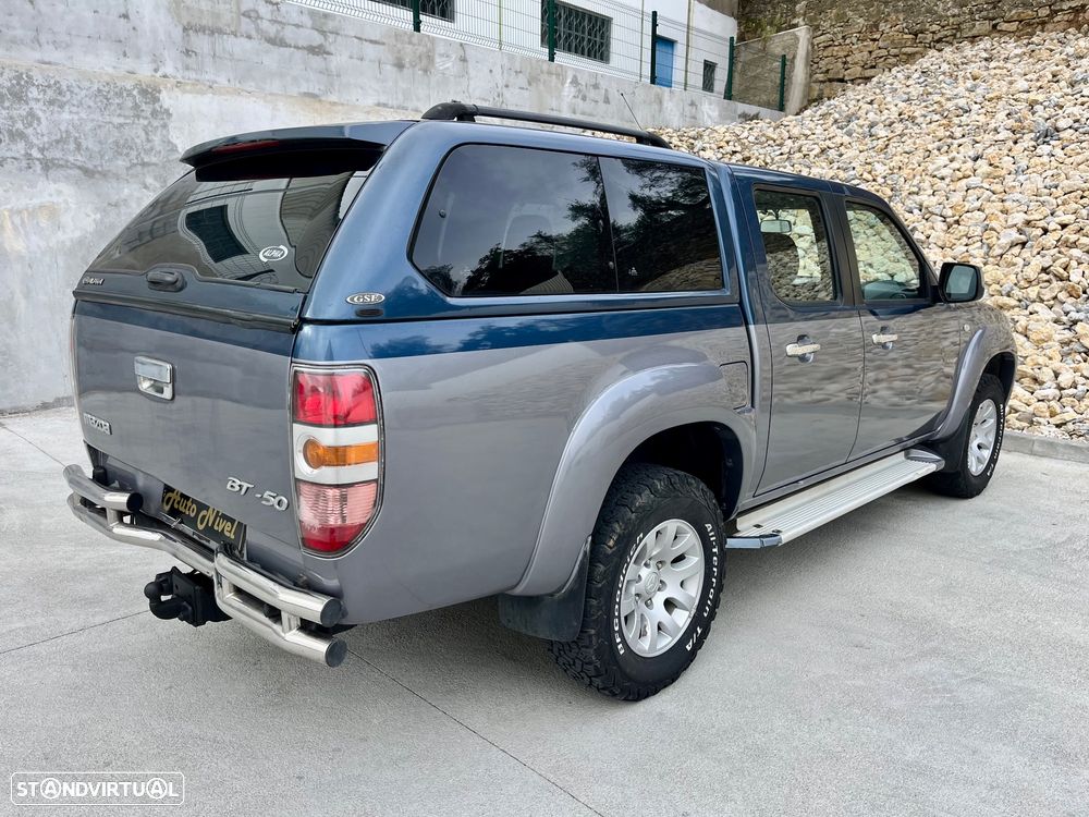 Mazda BT-50 XL-Cab Midland - 16