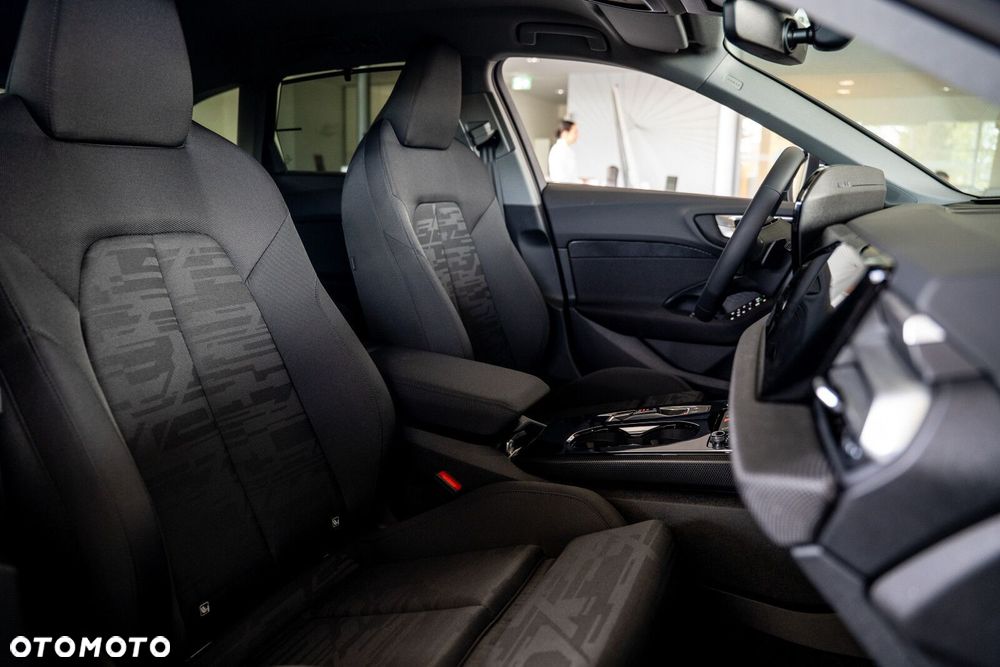 Audi A5 Avant TFSI Quattro S tronic - 12