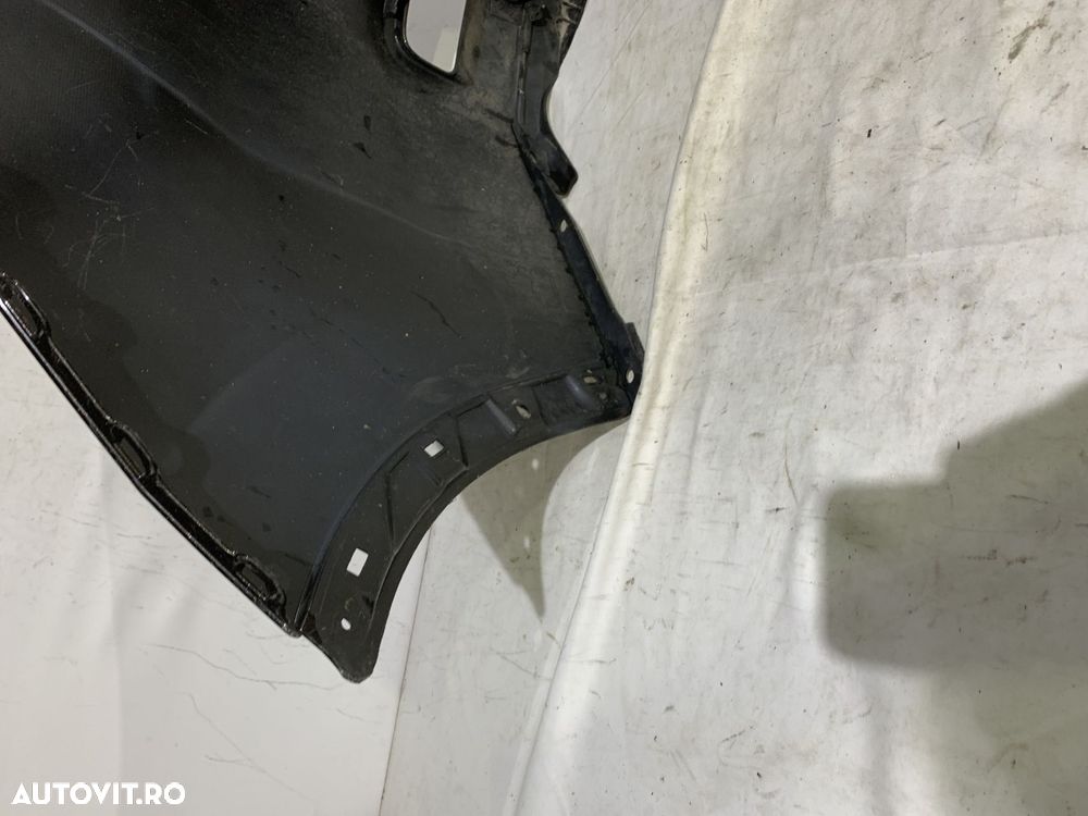 Bara spate Honda CRV, 2015, 2016, 2017, 2018, cod origine OE 71501-T1V-ZX00. - 4