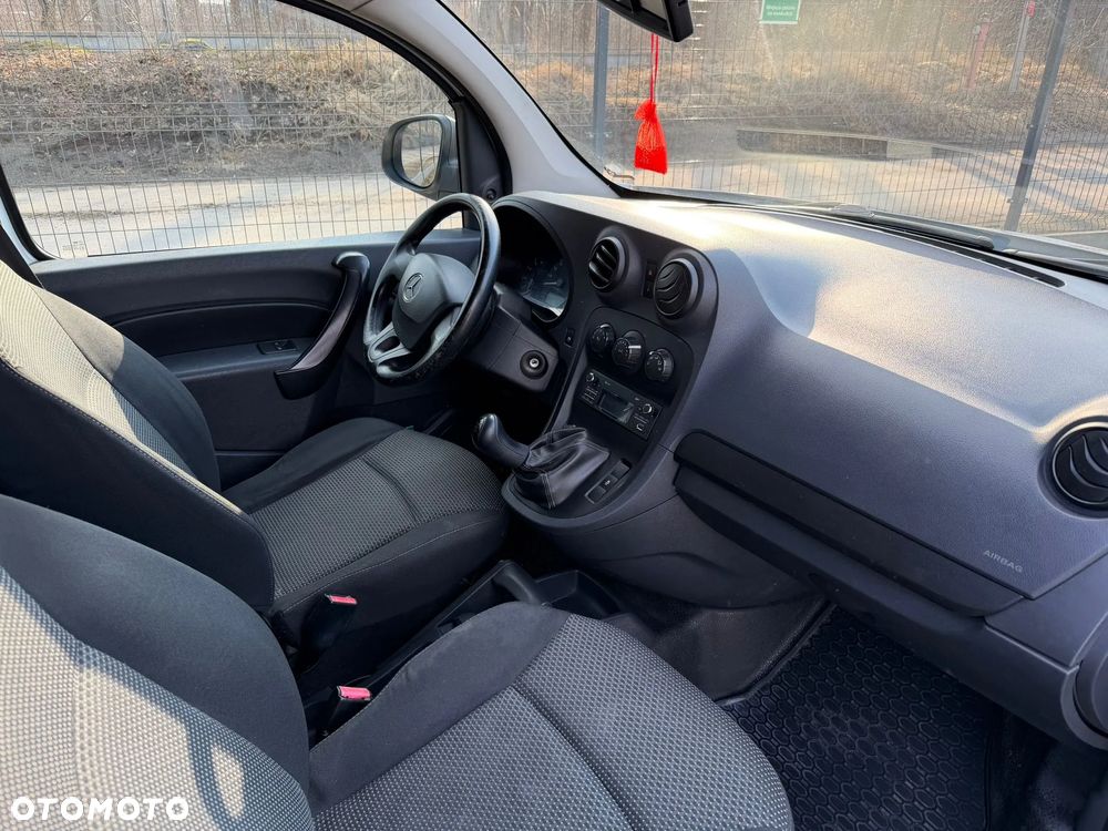 Mercedes-Benz Citan - 7