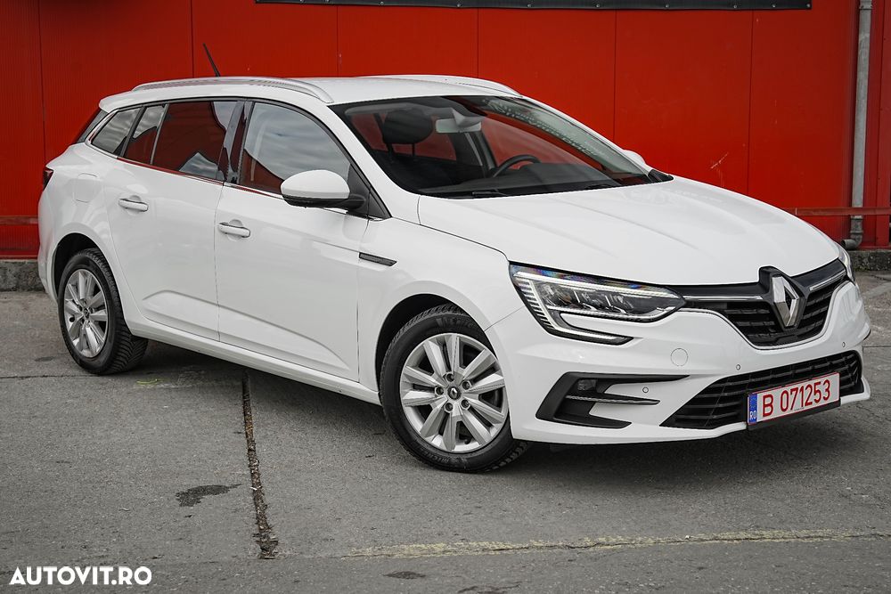 Renault Megane - 14