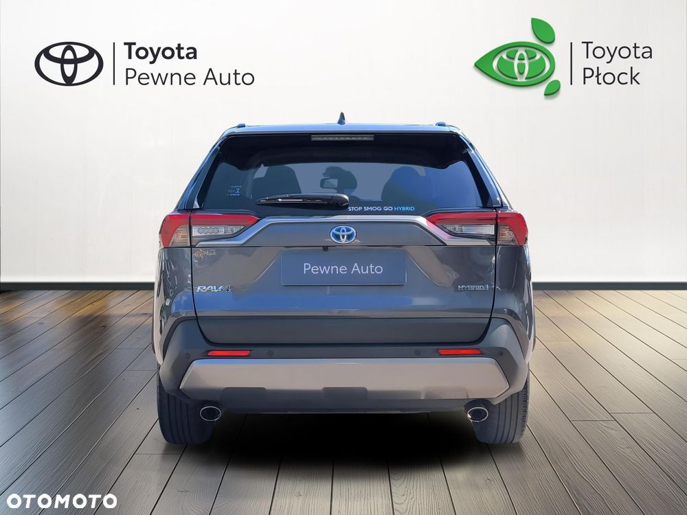 Toyota RAV4 - 5