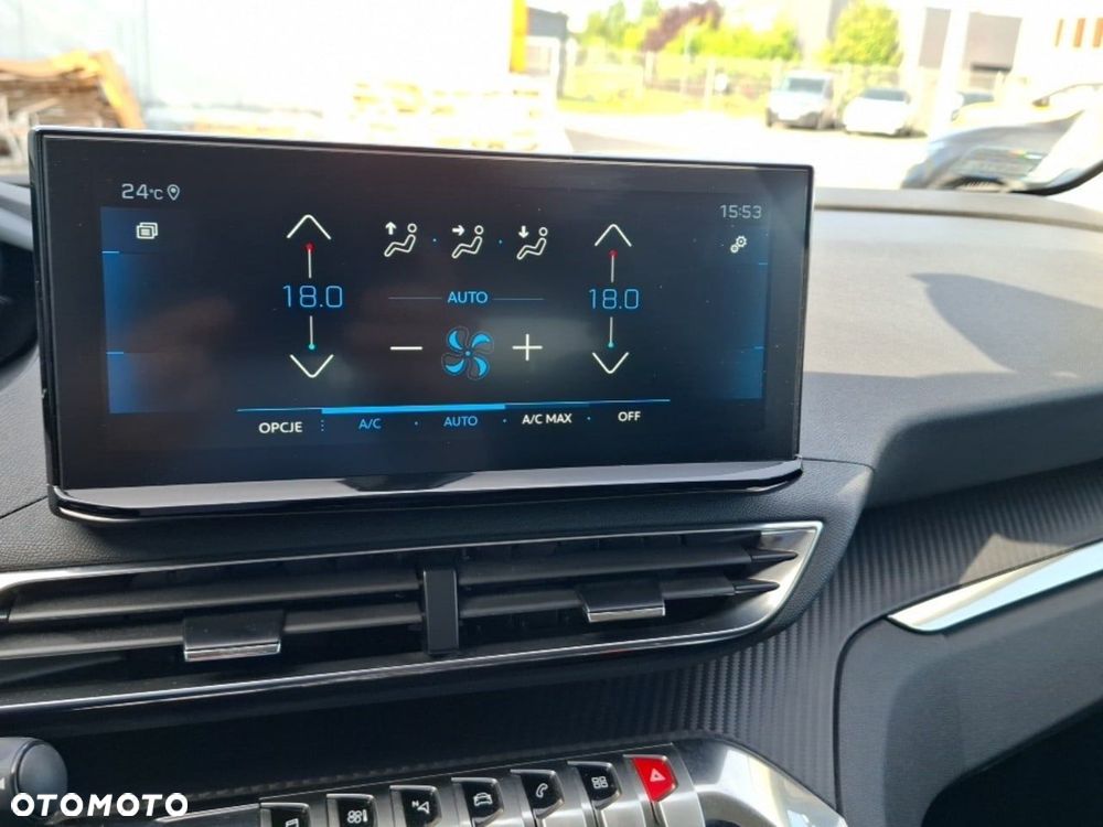 Peugeot 3008 1.2 PureTech Active Pack S&S EAT8 - 31