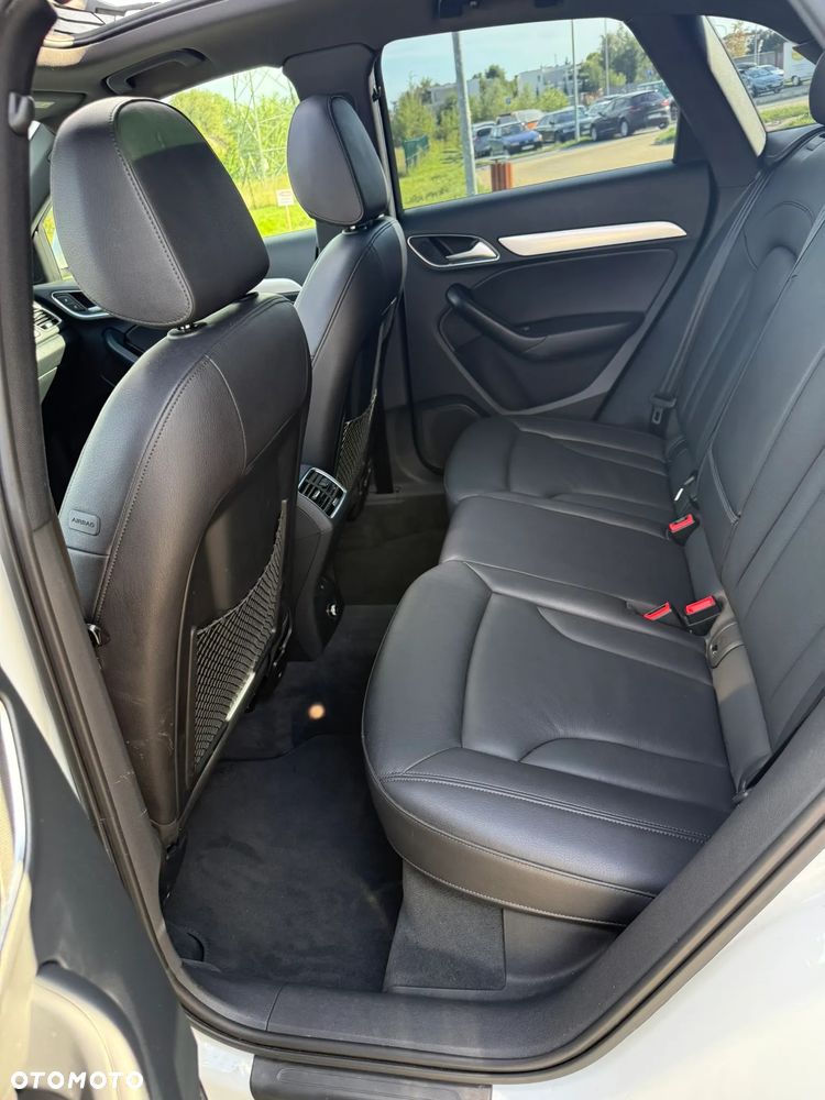 Audi Q3 - 9