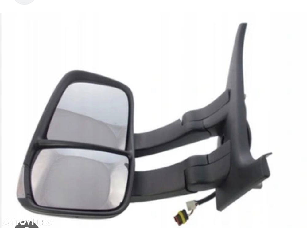 Oglinda Stanga-Dreapta pentru Iveco Daily 2006-2014 Oferta Limitata - 4