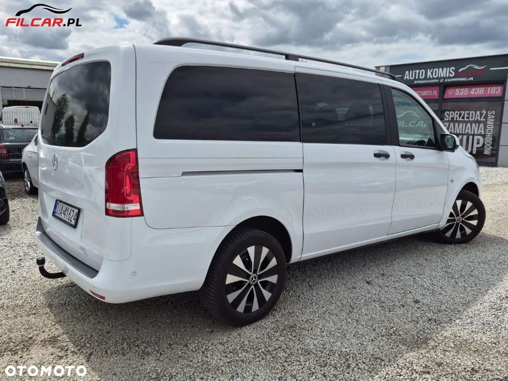 Mercedes-Benz Vito - 27