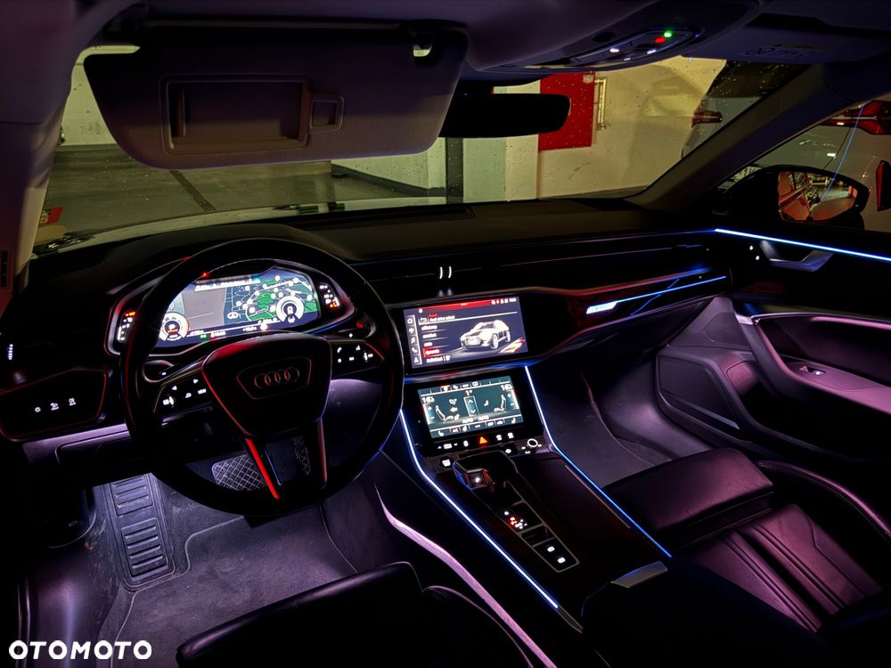 Audi A6 Avant - 32