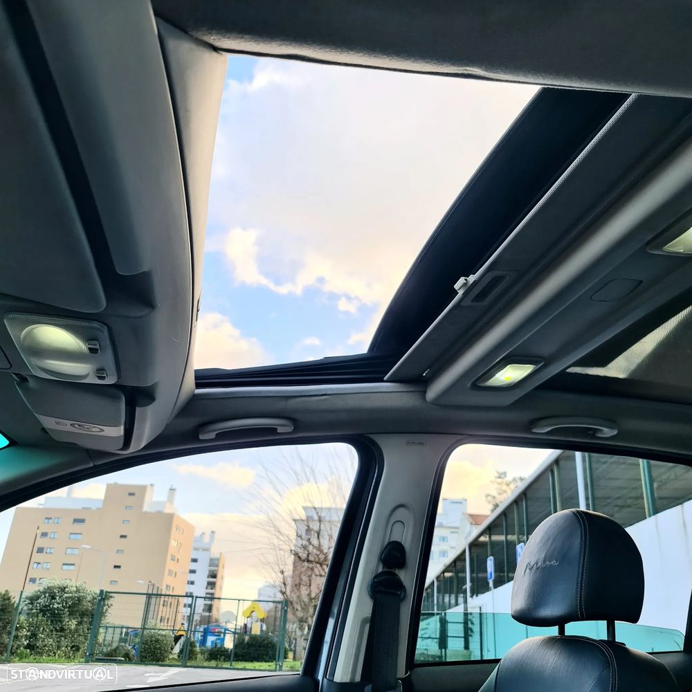 Lancia Musa 1.3 16V M-jet Oro Executive - 7