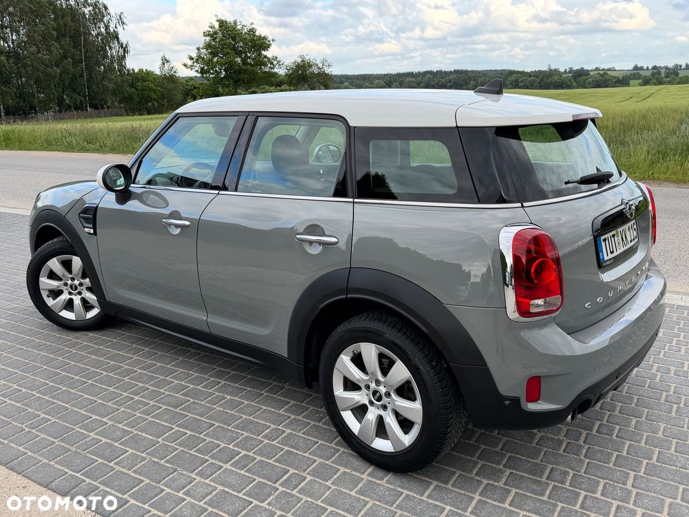 MINI Countryman Cooper Estate Edition - 14
