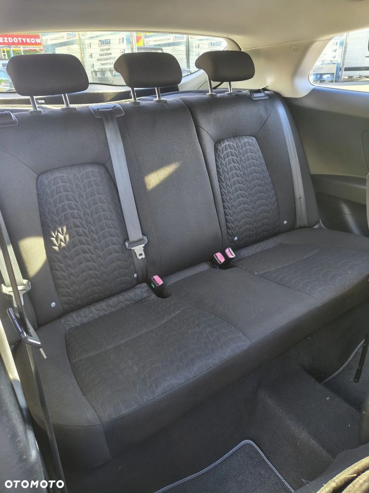 Kia ProCeed 1.6 CVVT EX - 4