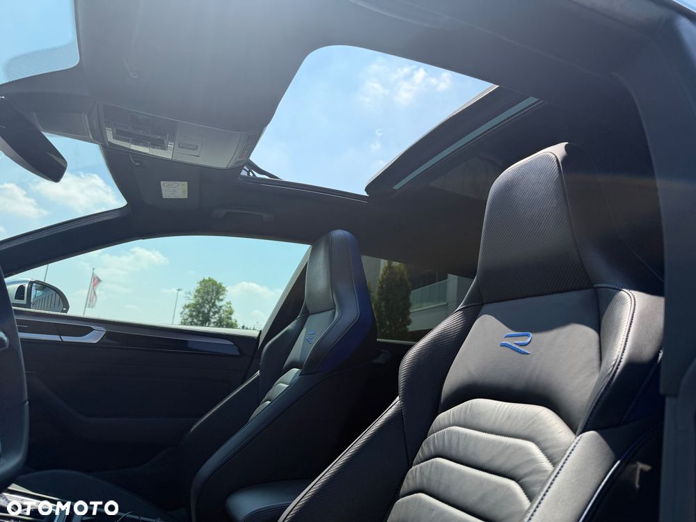 Volkswagen Arteon 2.0 TSI 4Motion R DSG - 15