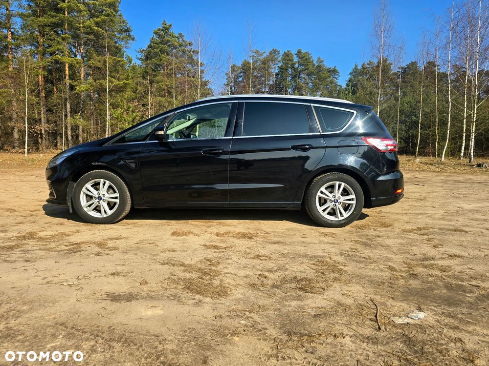 Ford S-Max 2.0 EcoBlue Trend - 2