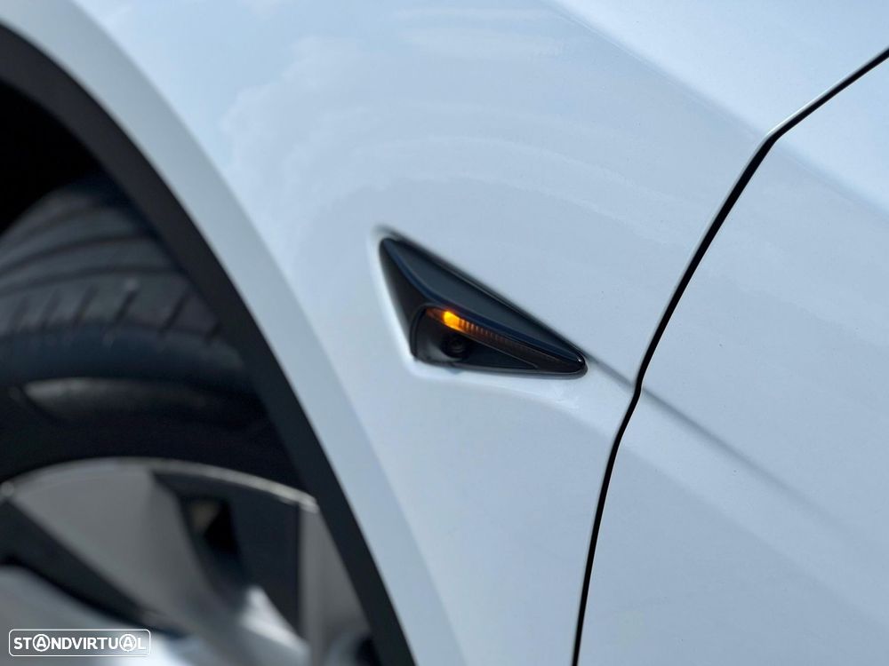 Tesla Model Y RWD - 7