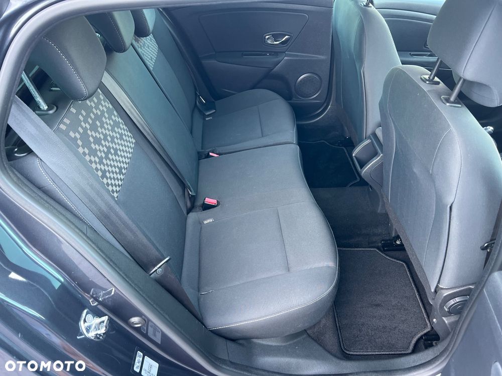 Renault Megane 1.2 16V TCE Energy Bose Edition - 20